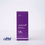 سرم رتینول NMN مدی کیوب اورجینال