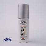 ضدآفتاب فیوژن واتر ایج ریپیر ایزدین SPF50 ۵۰ میلی‌لیتر