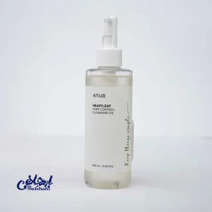وغن پاک کننده آنوا هارتلیف Anua