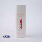 کرم ضدآفتاب ویتامینه تون آپ توکوبو ۵۰ میلی‌لیتر SPF50