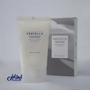 کرم کپسولی روشن کننده سنتلا اسکین 1004 تیوب 75 میل