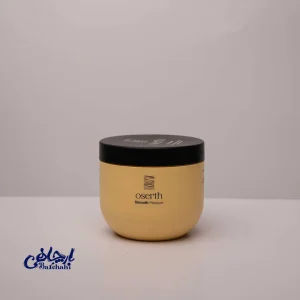 ماسک مو اسموت اوسرت 300 میل در قوطی زرد