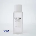 تونر ضد لک اسکین 1004 با برچسب Tone Brightening Boosting Toner