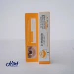 کرم دور چشم رتینول ایفالت دکتر ملاکسین 10 گرم