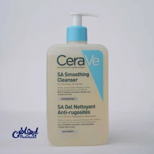 شوینده SA اسموتینگ سراوی ۴۷۳ میل